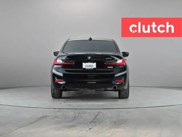 BMW 330 xDrive* CarPlay* ФИКСИРАНА ЦЕНА ДО БЪЛГАРИЯ - изображение 5