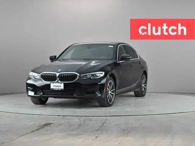 BMW 330 xDrive* CarPlay* ФИКСИРАНА ЦЕНА ДО БЪЛГАРИЯ - изображение 2