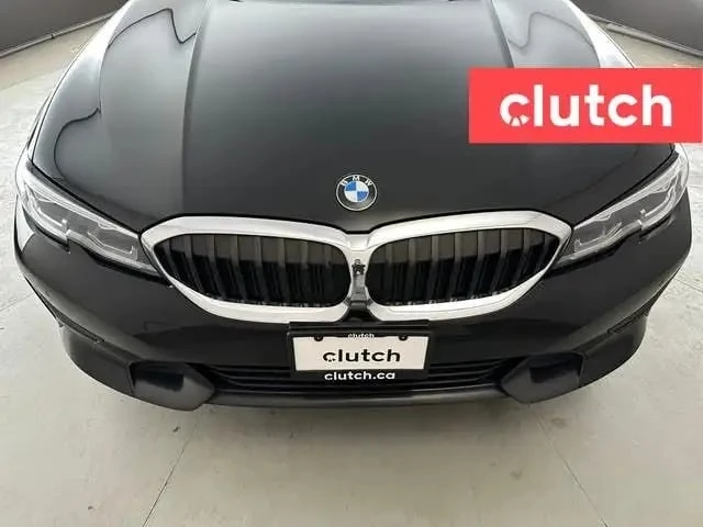 BMW 330 xDrive* CarPlay* ФИКСИРАНА ЦЕНА ДО БЪЛГАРИЯ - изображение 8