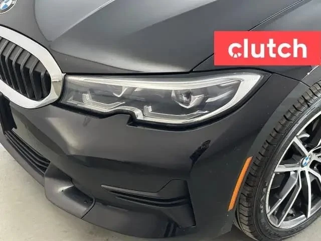 BMW 330 xDrive* CarPlay* ФИКСИРАНА ЦЕНА ДО БЪЛГАРИЯ - изображение 9