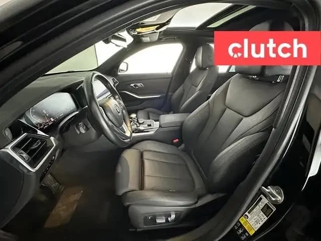 BMW 330 xDrive* CarPlay* ФИКСИРАНА ЦЕНА ДО БЪЛГАРИЯ, снимка 15 - Автомобили и джипове - 53225587