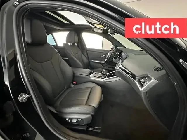 BMW 330 xDrive* CarPlay* ФИКСИРАНА ЦЕНА ДО БЪЛГАРИЯ, снимка 16 - Автомобили и джипове - 53225587