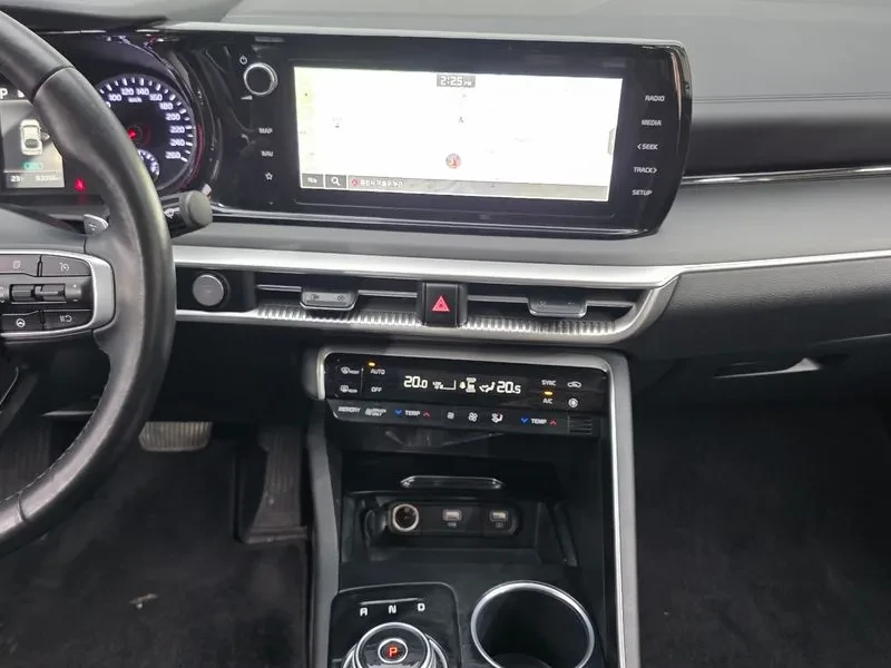 Kia K5 2.0 Hybrid Signature - САМО 30% АВАНС!, снимка 14 - Автомобили и джипове - 55991716
