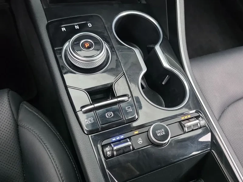 Kia K5 2.0 Hybrid Signature - САМО 30% АВАНС!, снимка 9 - Автомобили и джипове - 55991716