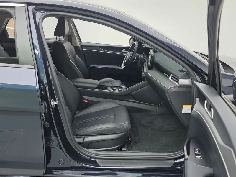 Kia K5 2.0 Hybrid Signature - САМО 30% АВАНС!, снимка 11 - Автомобили и джипове - 55991716