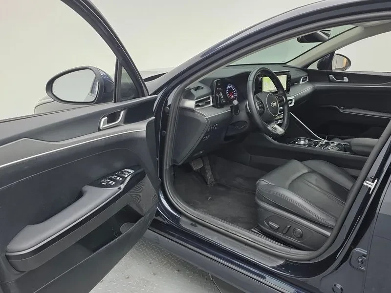 Kia K5 2.0 Hybrid Signature - САМО 30% АВАНС!, снимка 10 - Автомобили и джипове - 55991716