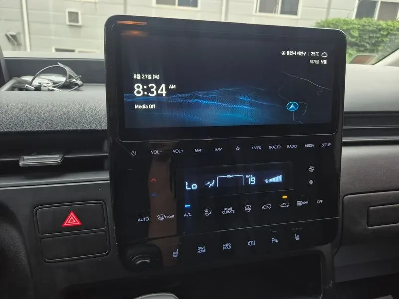 Hyundai Staria  11-Seater Modern | Mobile.bg � ����������� 16