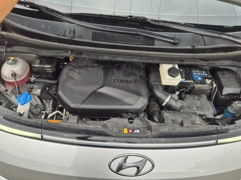 Hyundai Staria  11-Seater Modern | Mobile.bg � ����������� 6