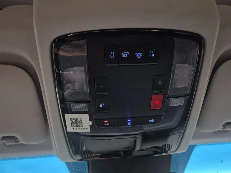 Hyundai Staria  11-Seater Modern | Mobile.bg � ����������� 15