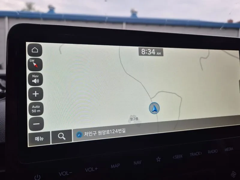 Hyundai Staria  11-Seater Modern | Mobile.bg � ����������� 17