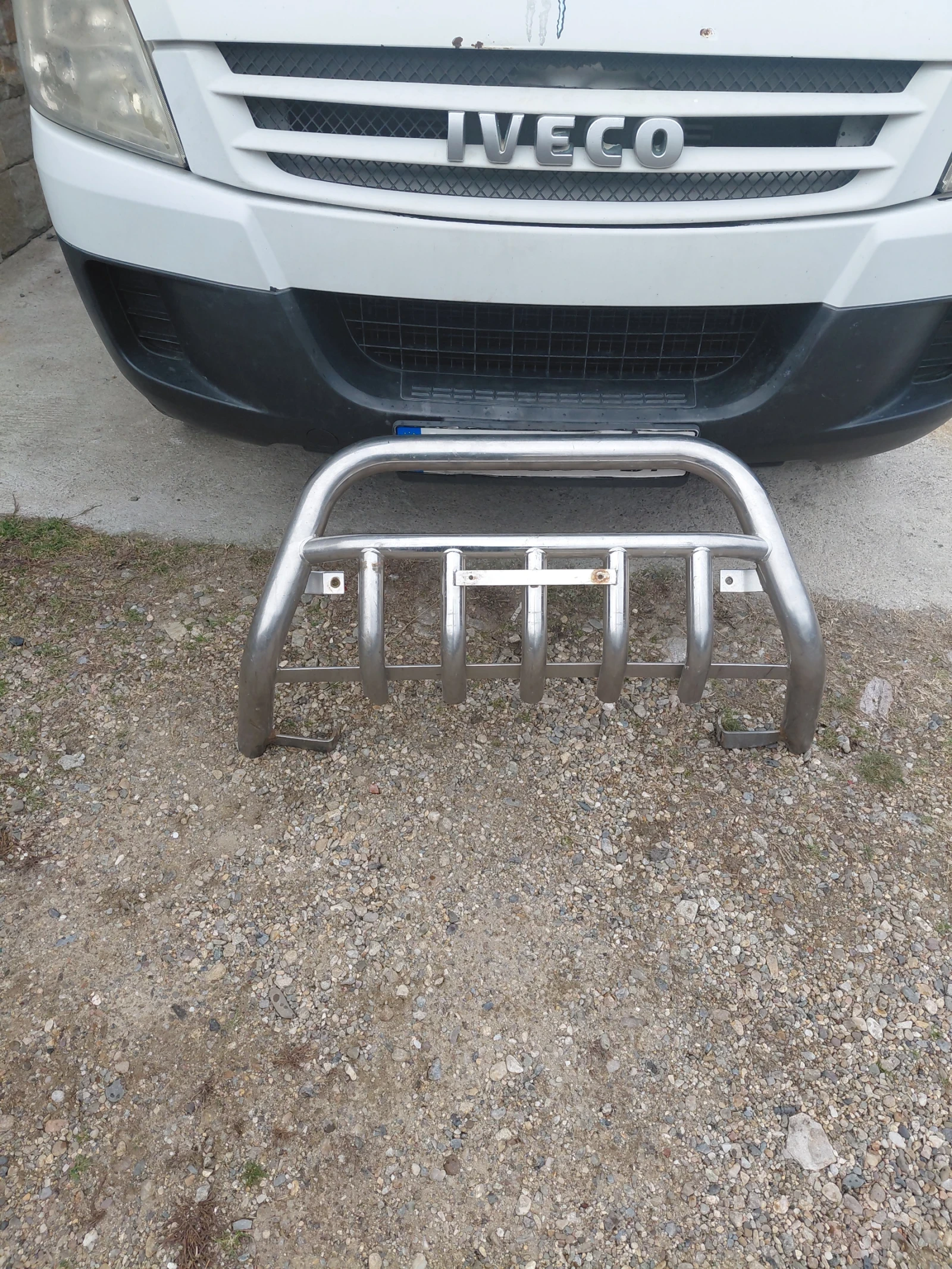 Nissan Terrano 2800, снимка 1