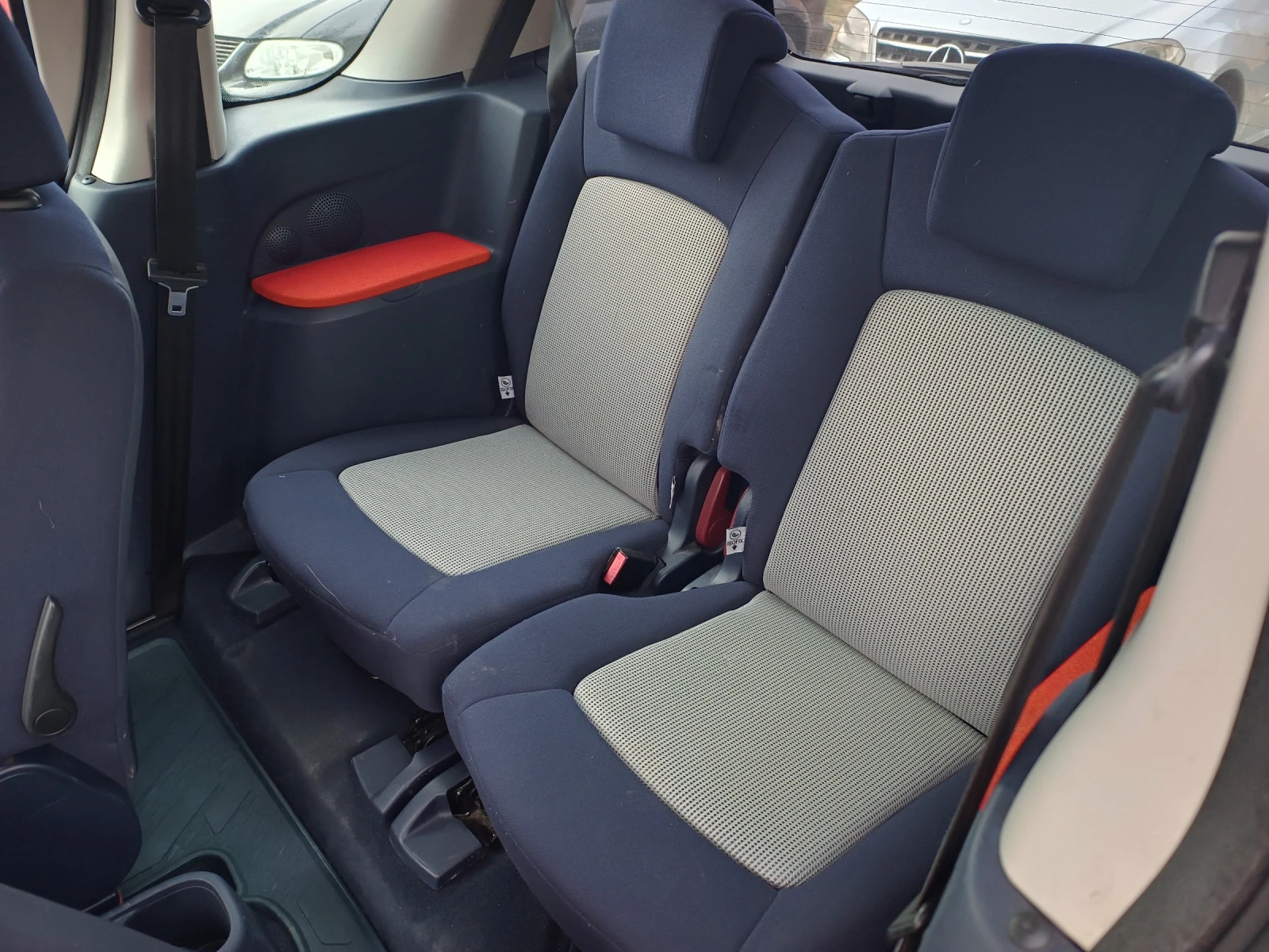 Peugeot 1007 1.6 16V/ TRENDY Sport  | Mobile.bg   16