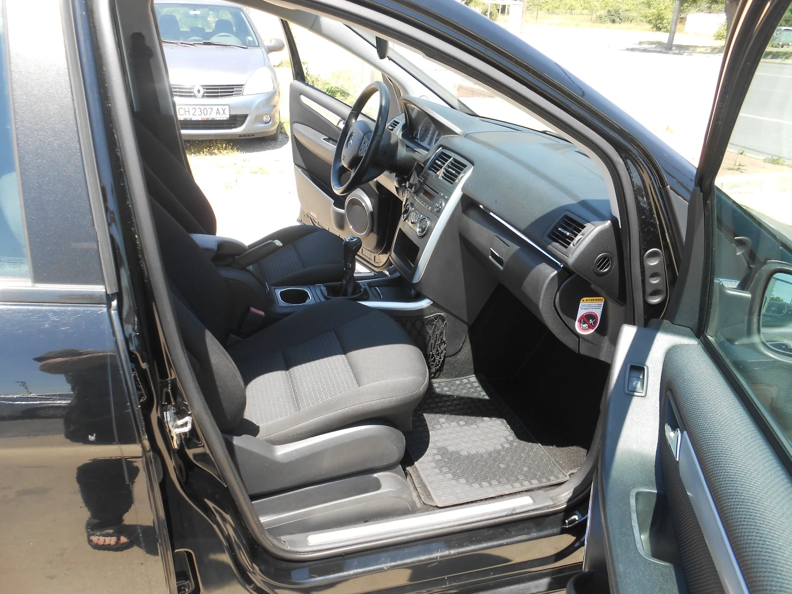 Mercedes-Benz B 180 2.0-NGT-Euro-5A | Mobile.bg — изображение 17
