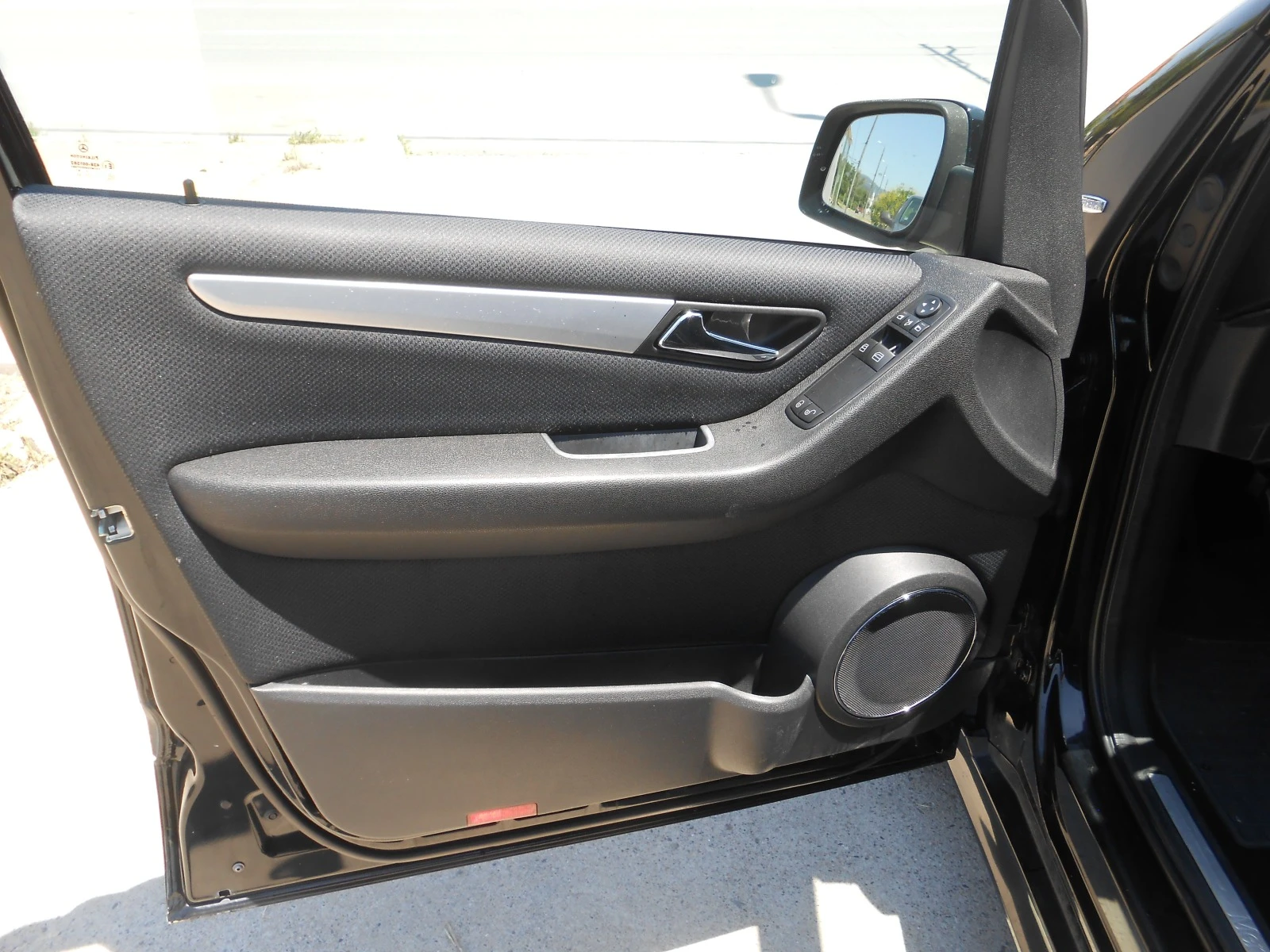 Mercedes-Benz B 180 2.0-NGT-Euro-5A | Mobile.bg — изображение 12