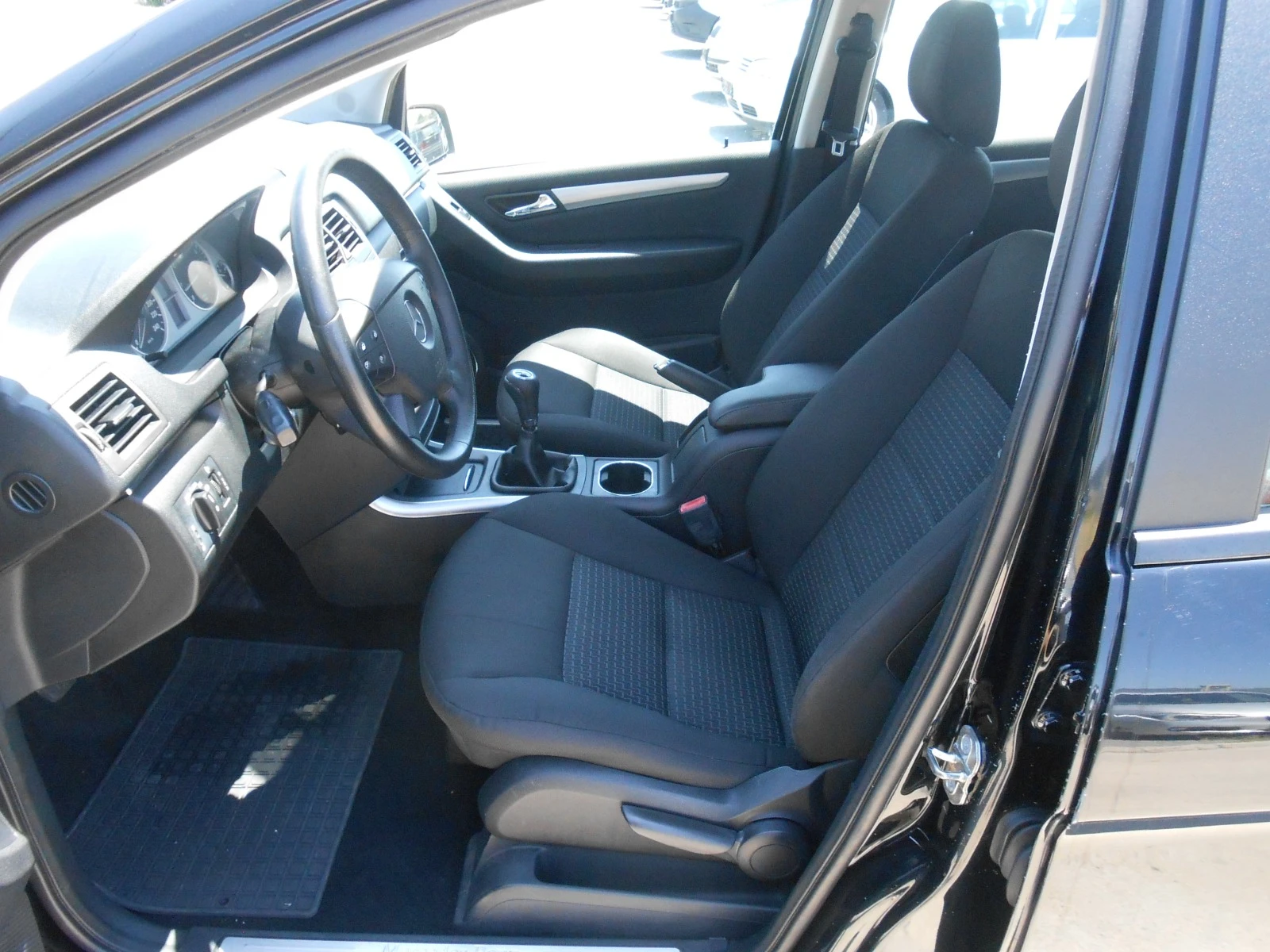 Mercedes-Benz B 180 2.0-NGT-Euro-5A | Mobile.bg — изображение 15