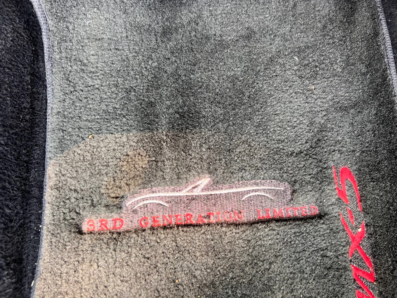 Mazda Mx-5 2.0 3rd Gen Limited 0432/3500, LSD, снимка 15 - Автомобили и джипове - 54141466