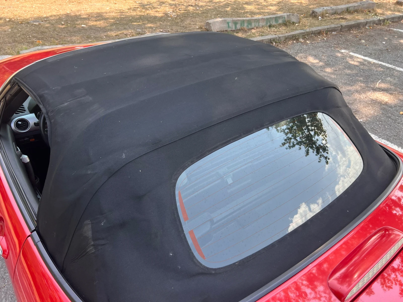 Mazda Mx-5 2.0 3rd Gen Limited 0432/3500, LSD, снимка 17 - Автомобили и джипове - 54141466