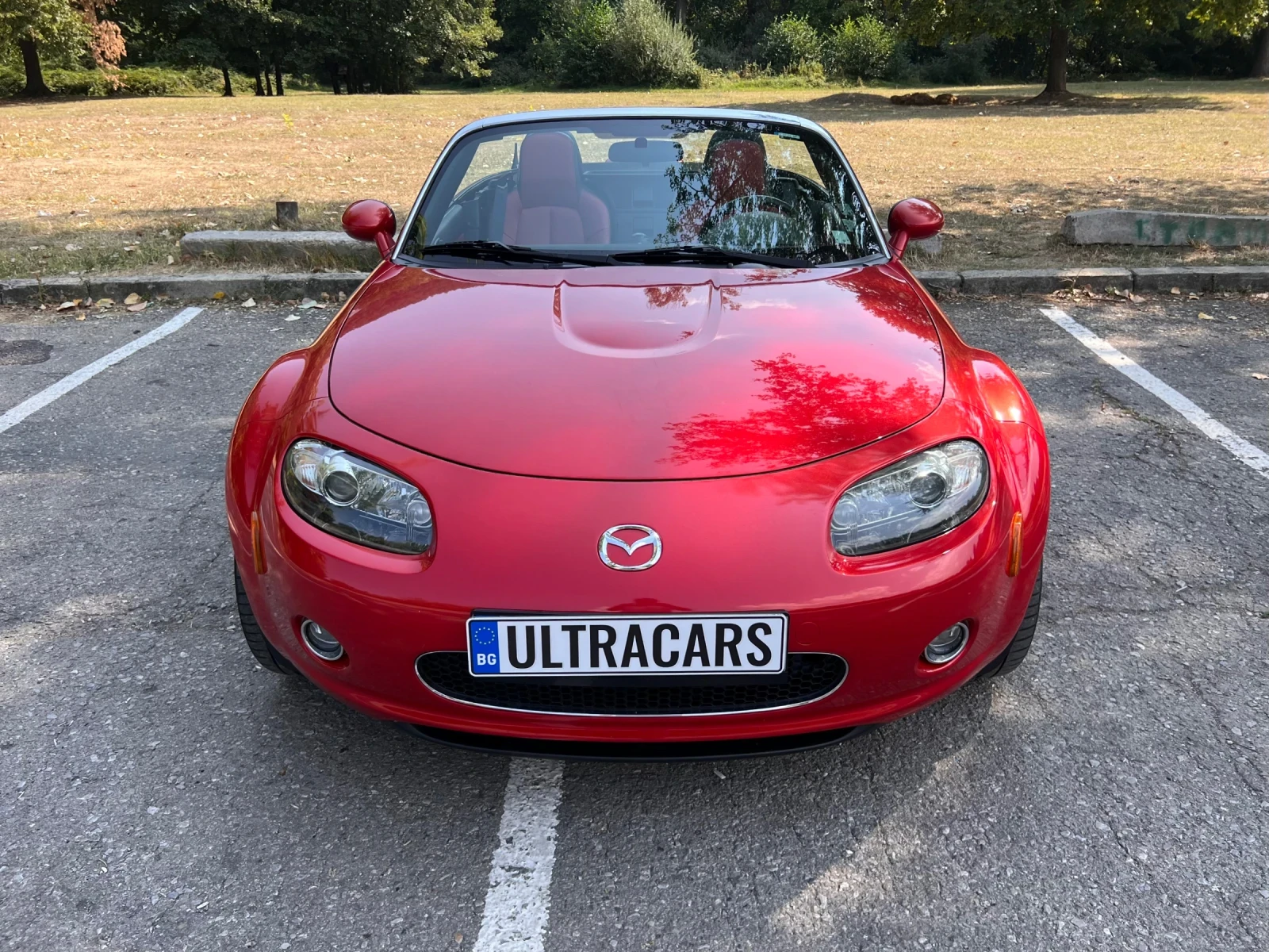 Mazda Mx-5 2.0 3rd Gen Limited 0432/3500, LSD | Auto.bg — изображение 1