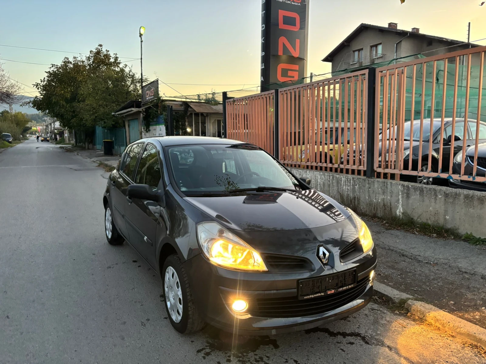 Renault Clio 1, 200 EURO4  - изображение 2