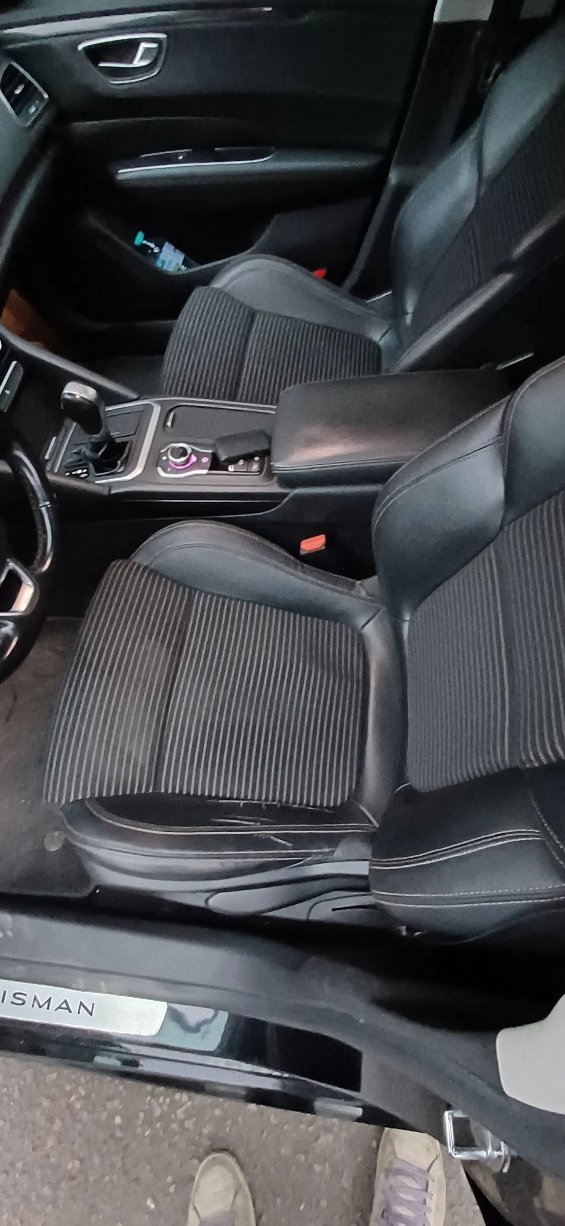 Renault Talisman | Mobile.bg   13