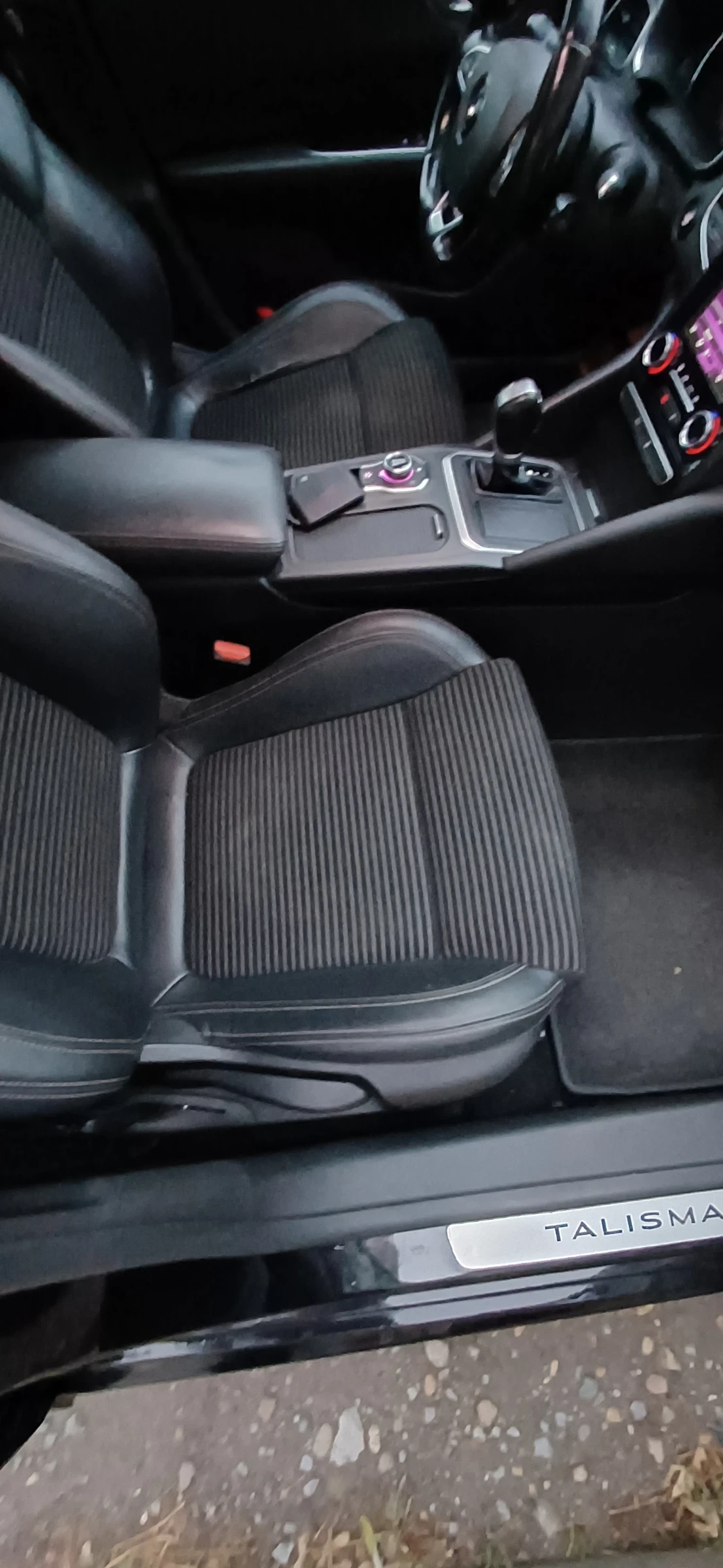 Renault Talisman | Mobile.bg   14