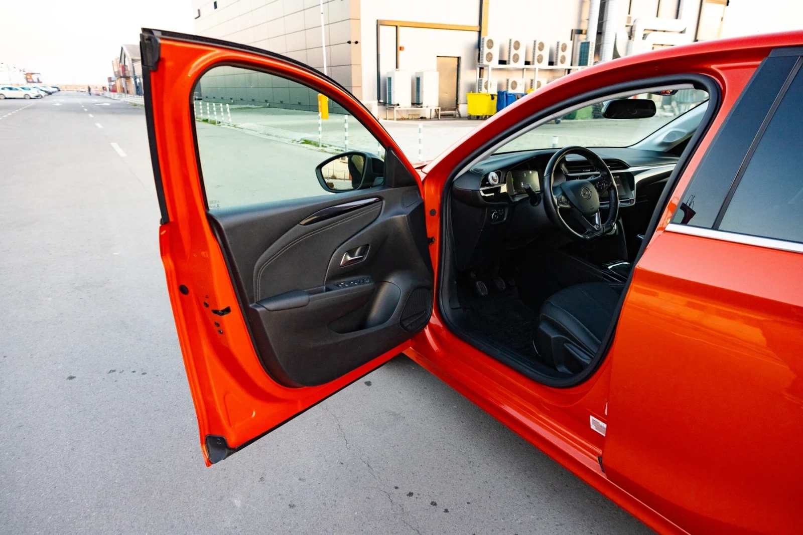 Opel Corsa 1200 - изображение 6