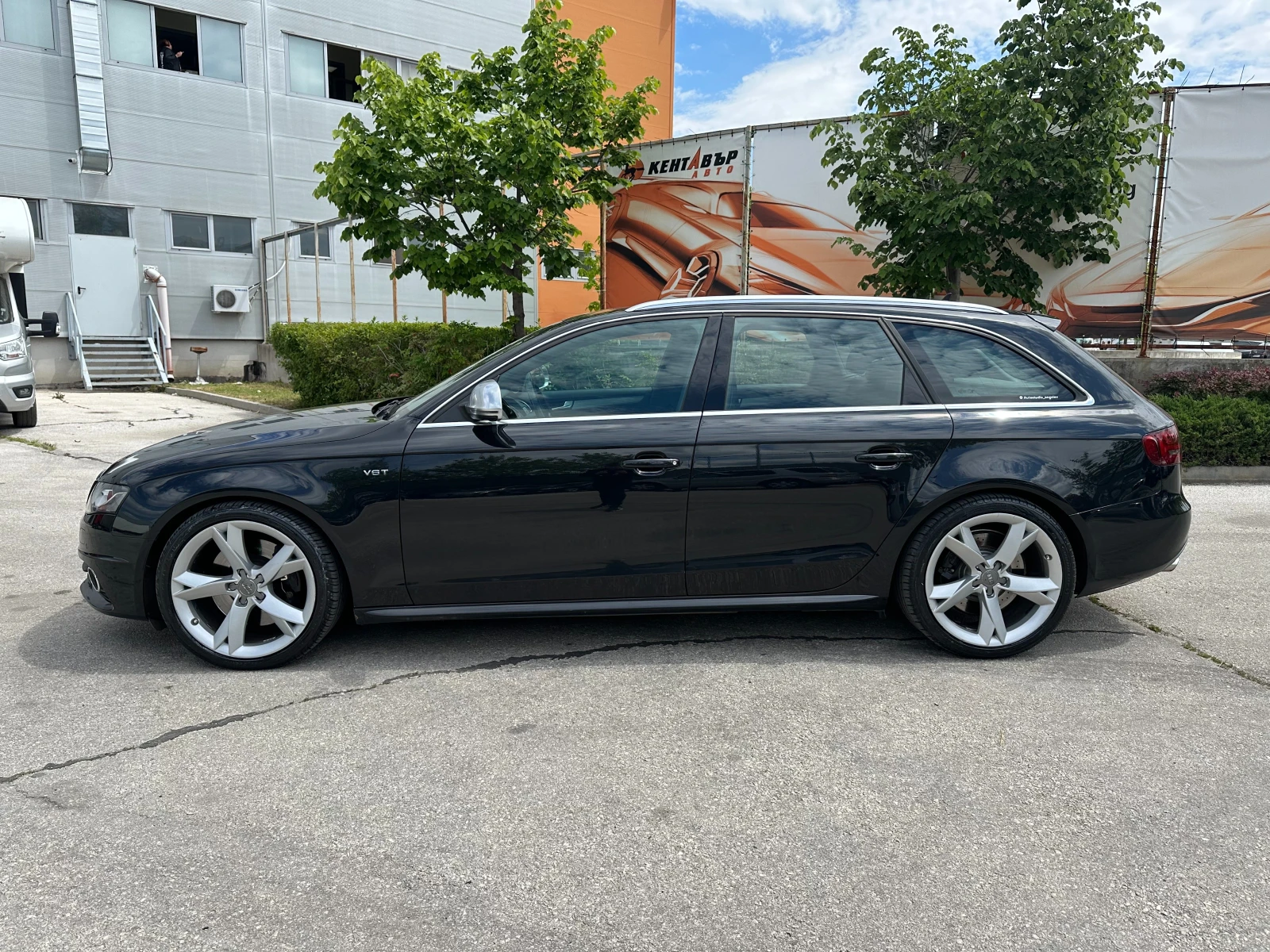 Audi S4 3.0i 333 к.с. - изображение 2