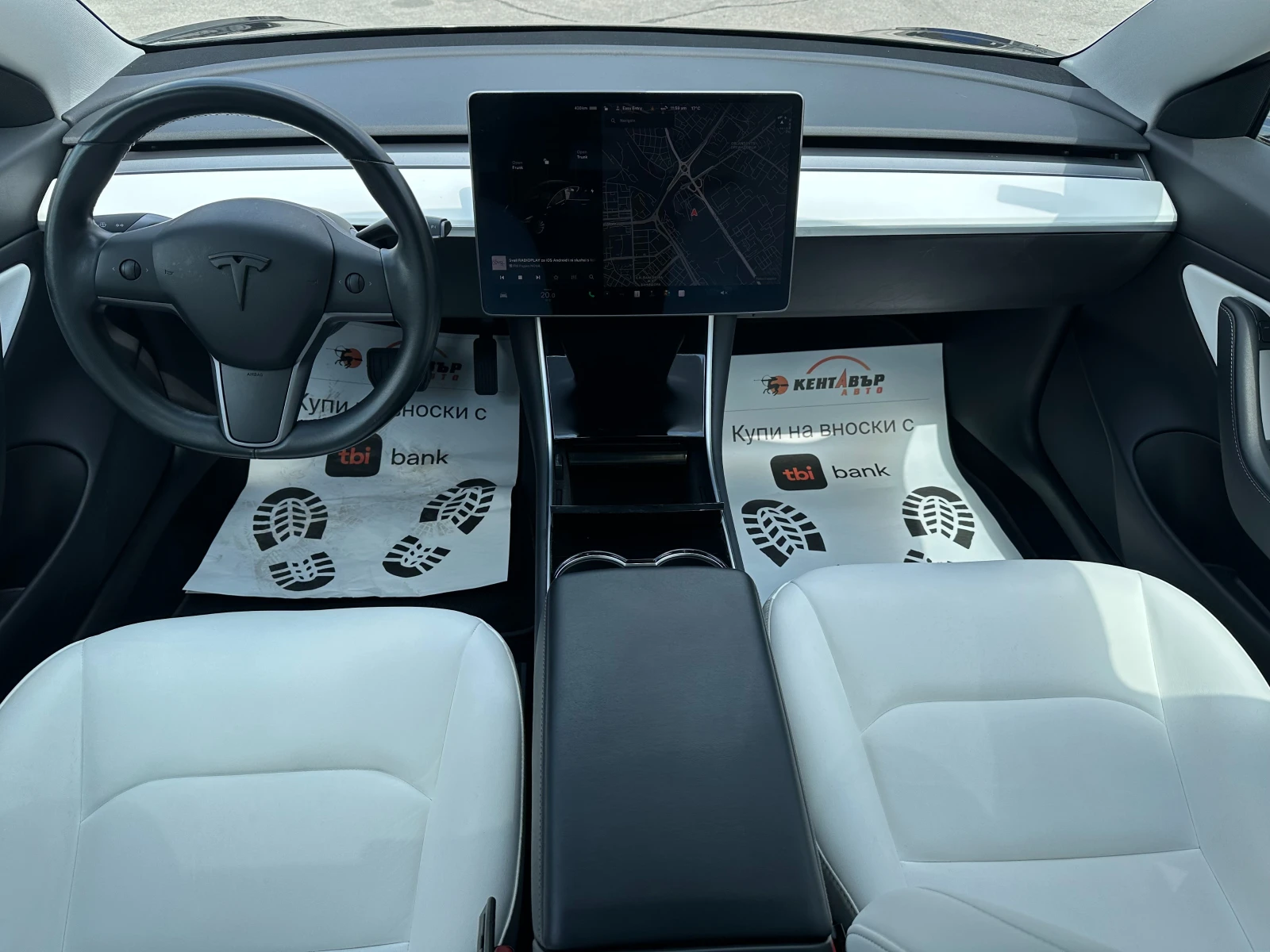 Tesla Model 3 Long Range Dual Motor/Австрия/Гаранция - изображение 10