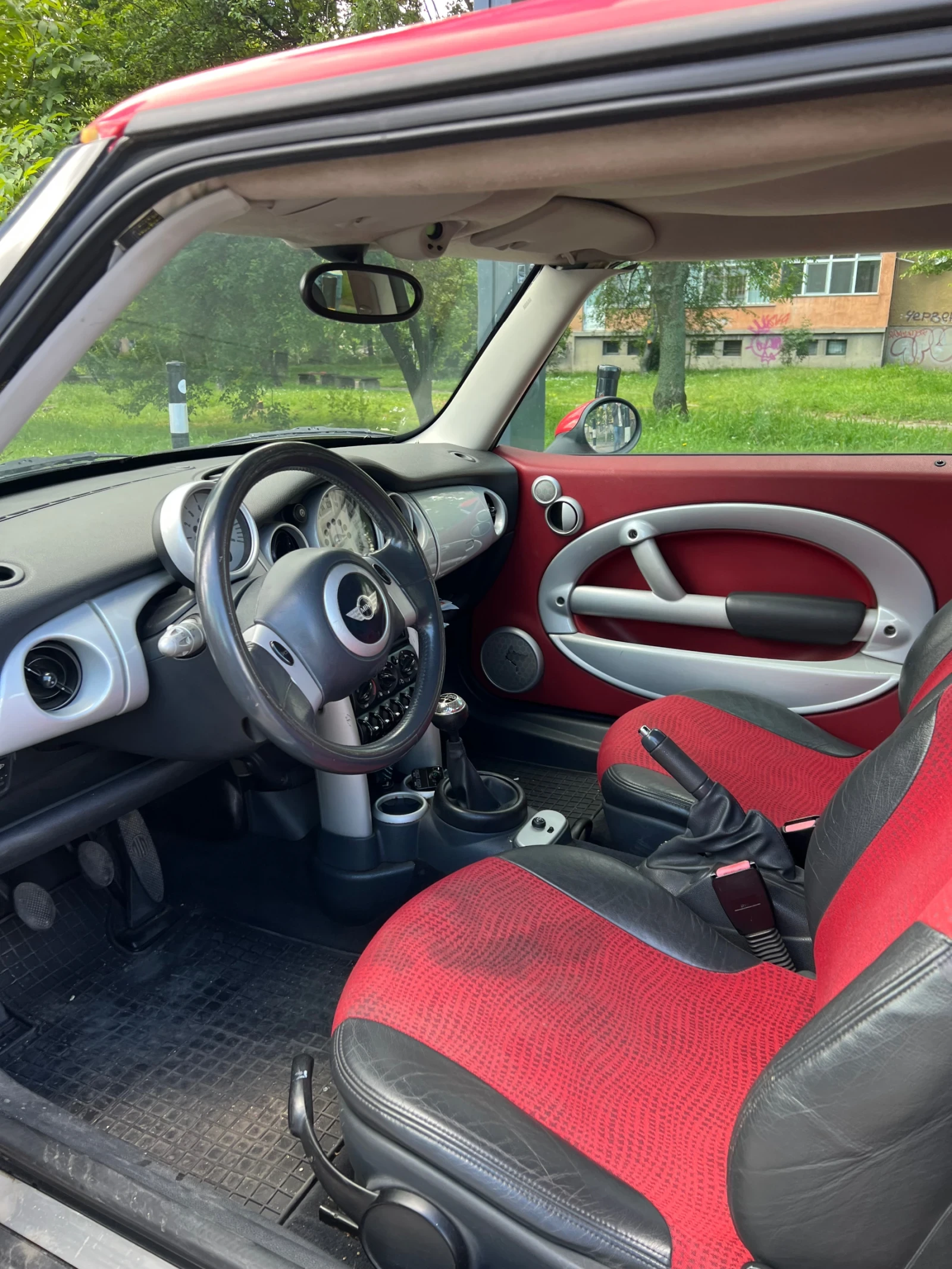 Mini Cooper  - изображение 10