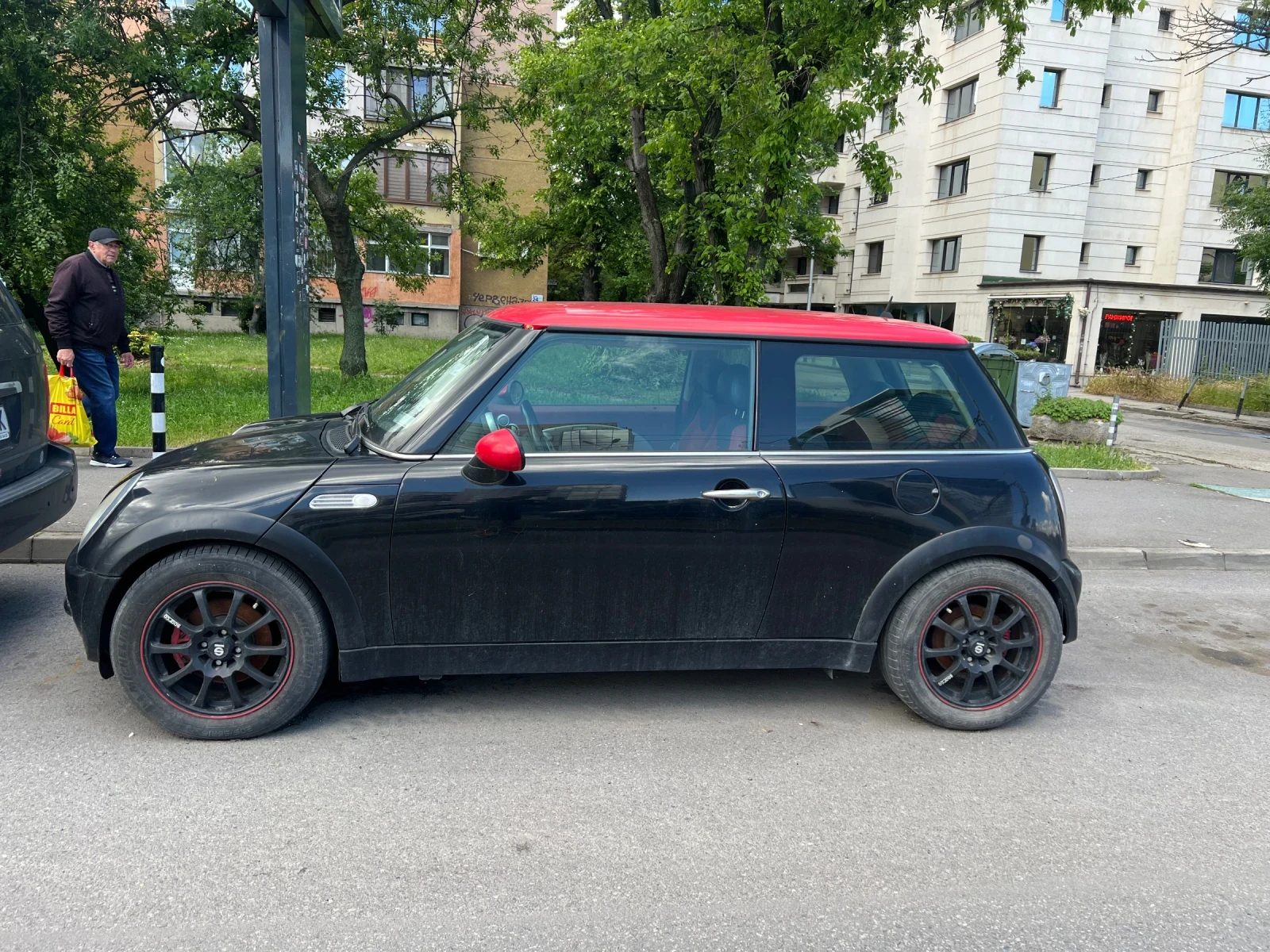 Mini Cooper  - изображение 5