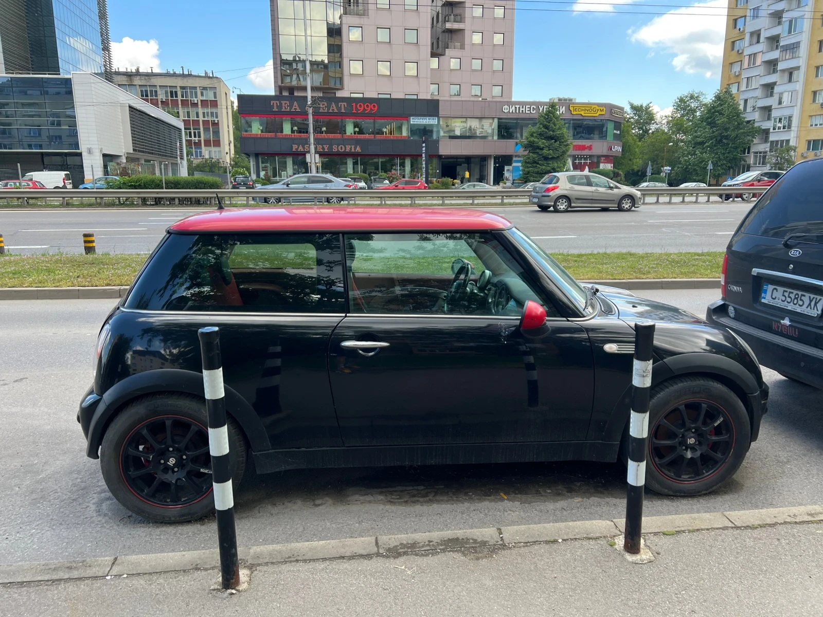 Mini Cooper  - изображение 2