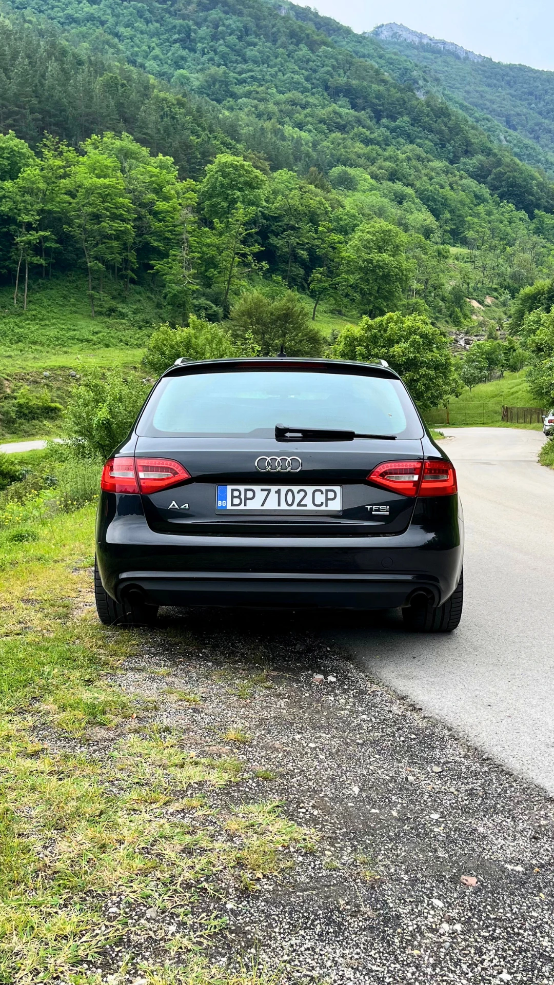 Audi A4 B8.5 2.0TFSI Face Quattro 211HP Bi-Xenon - изображение 6