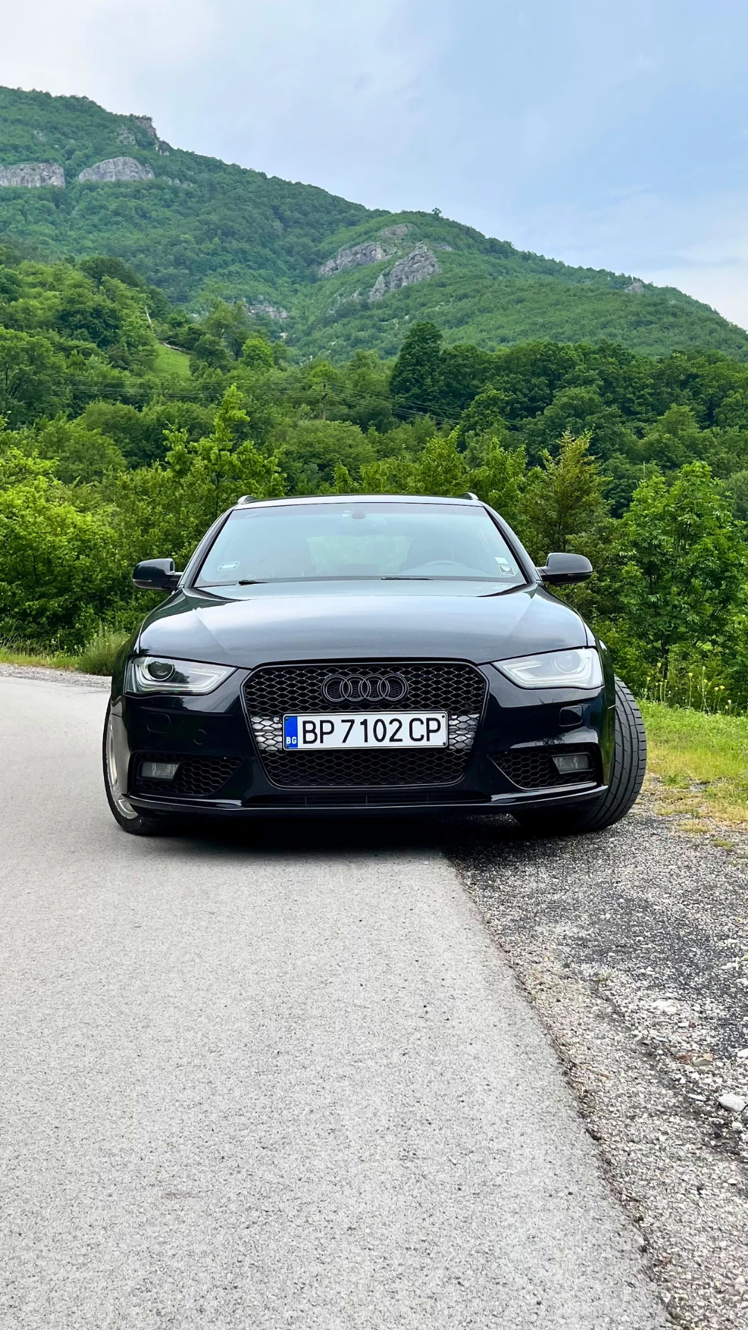 Audi A4 B8.5 2.0TFSI Face Quattro 211HP Bi-Xenon - изображение 2