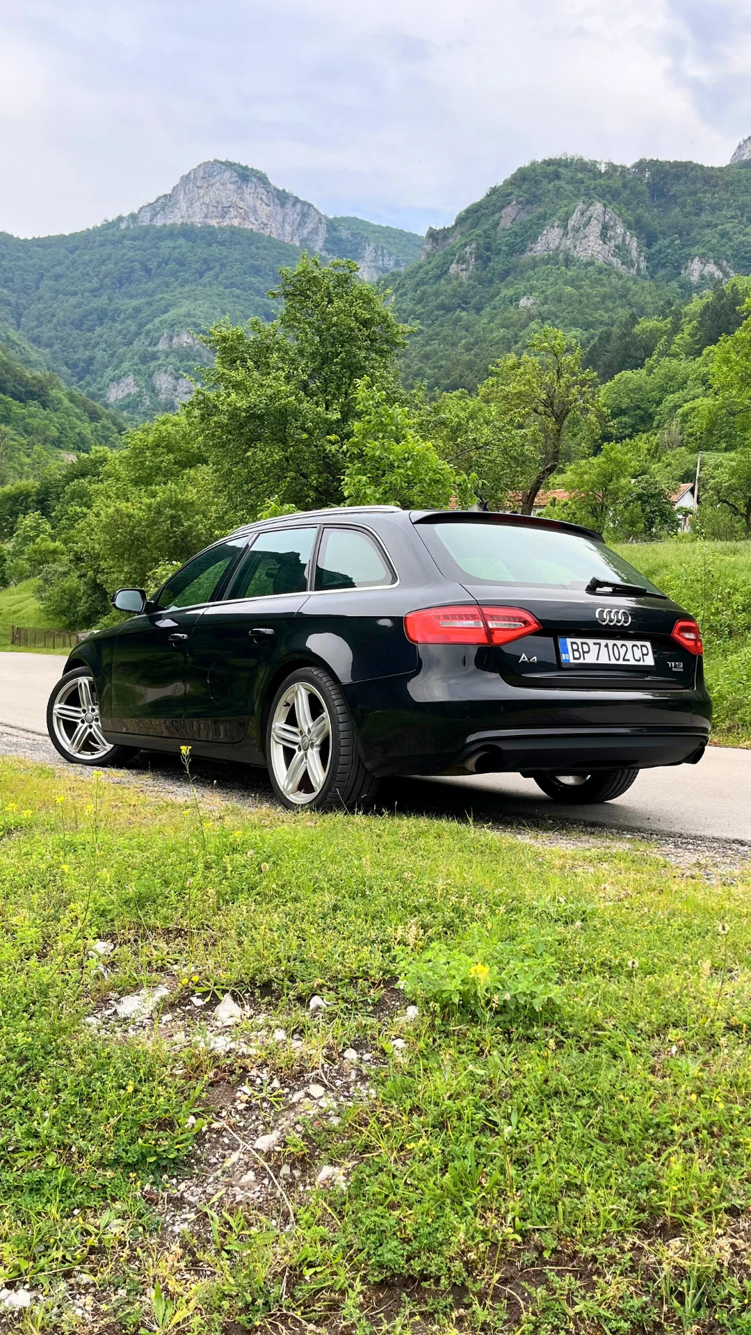 Audi A4 B8.5 2.0TFSI Face Quattro 211HP Bi-Xenon - изображение 5