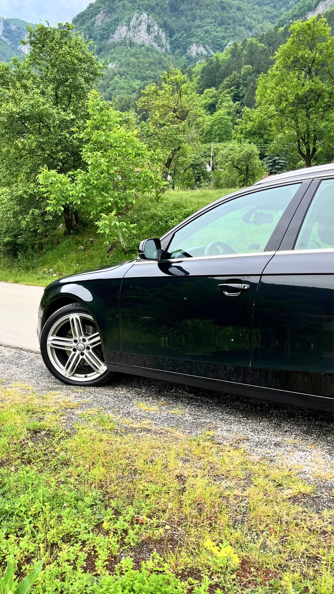 Audi A4 B8.5 2.0TFSI Face Quattro 211HP Bi-Xenon - изображение 7