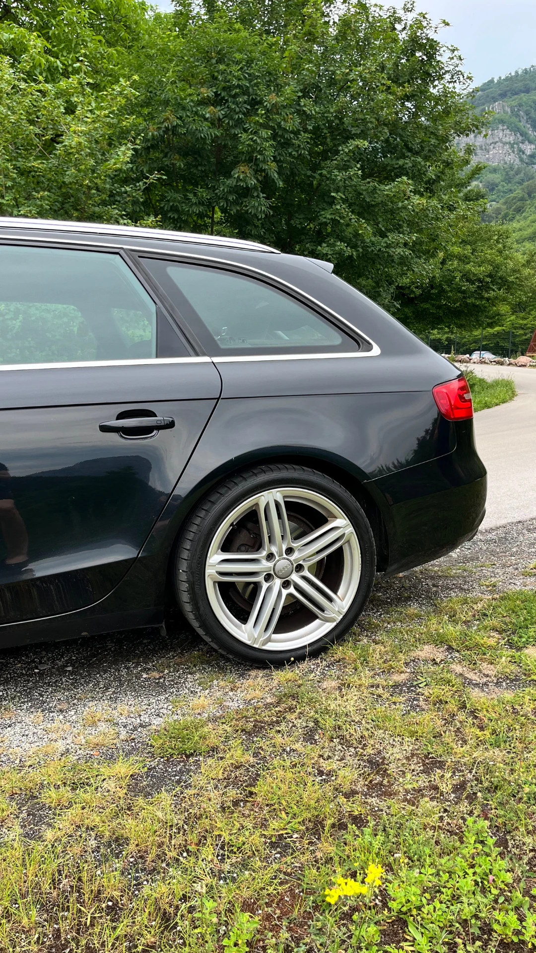 Audi A4 B8.5 2.0TFSI Face Quattro 211HP Bi-Xenon - изображение 8