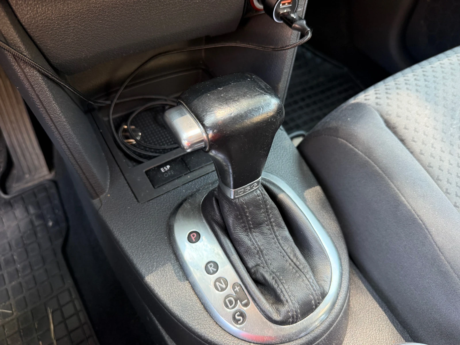 VW Touran 1, 9 TDI - изображение 5