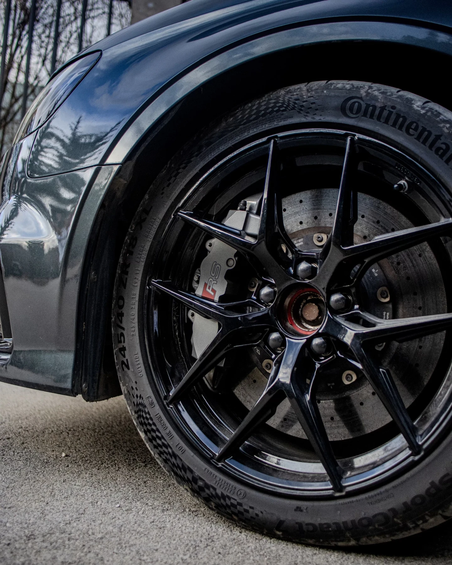 Audi Rs3 1150 HP DAZA | Mobile.bg   11