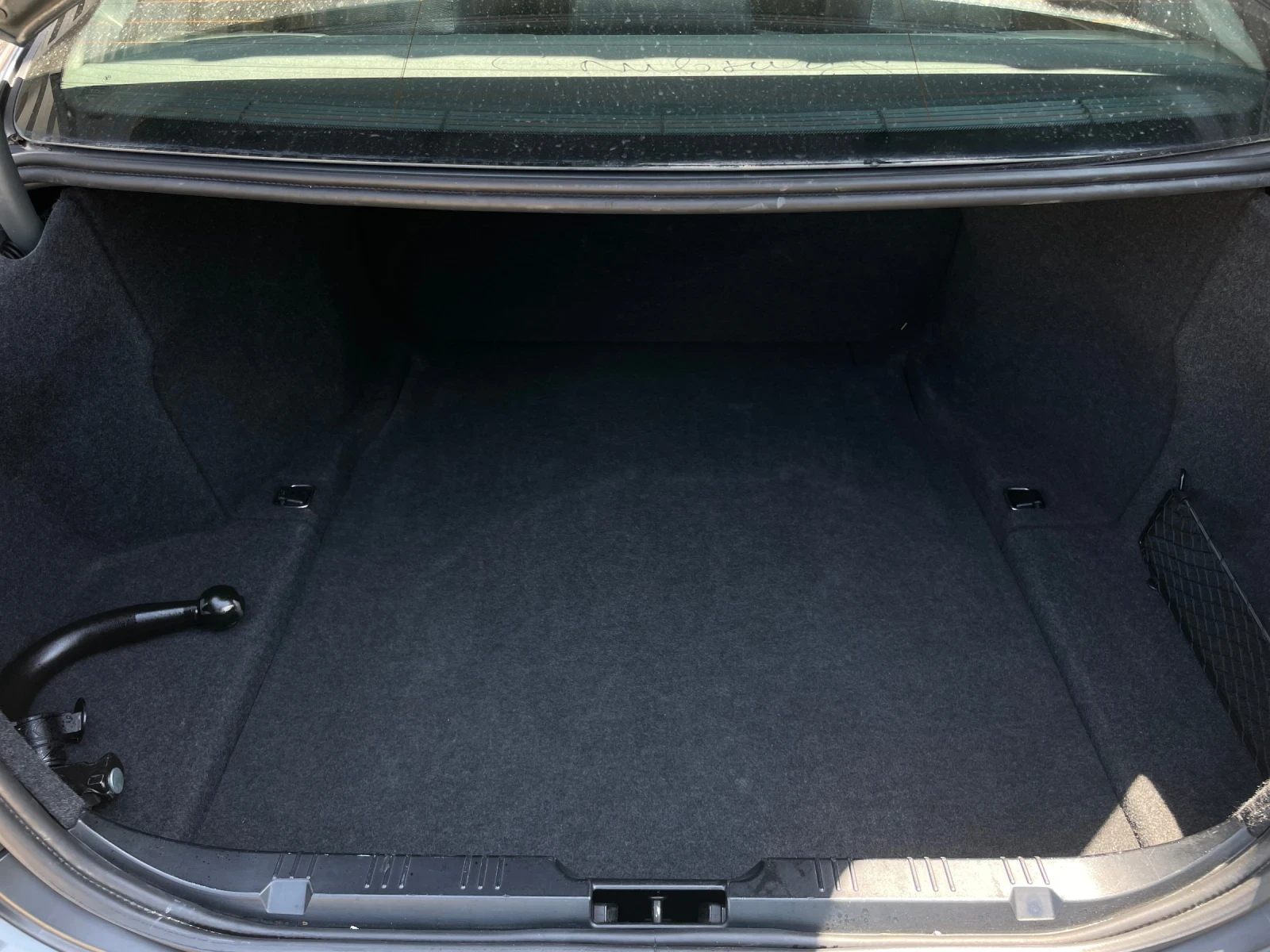 BMW 530 FACELIFT/235hp/M57/КОЖА/NAVI/XENON/НОВИ ГУМ/2009/ - изображение 10
