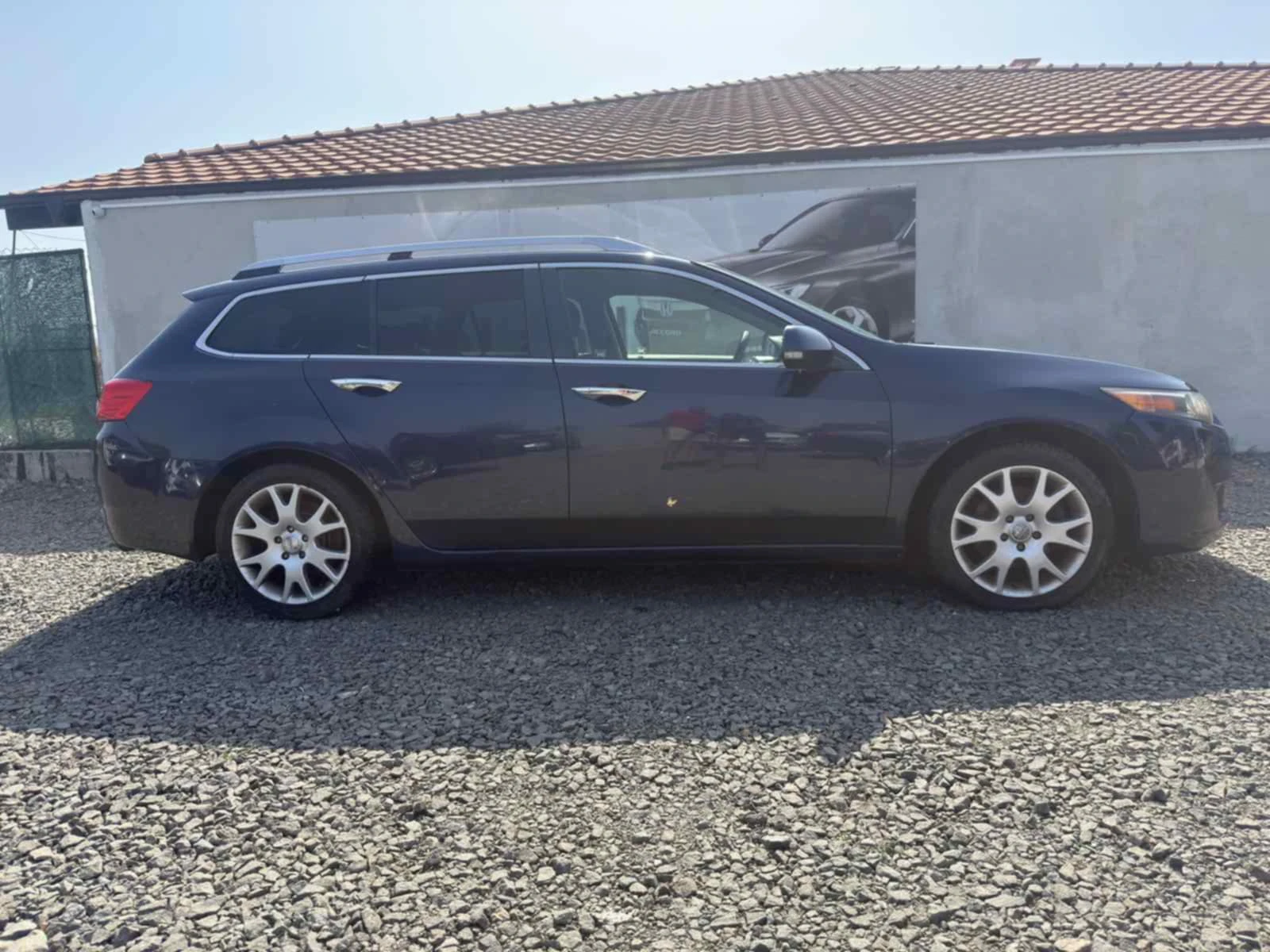 Honda Accord  - изображение 4