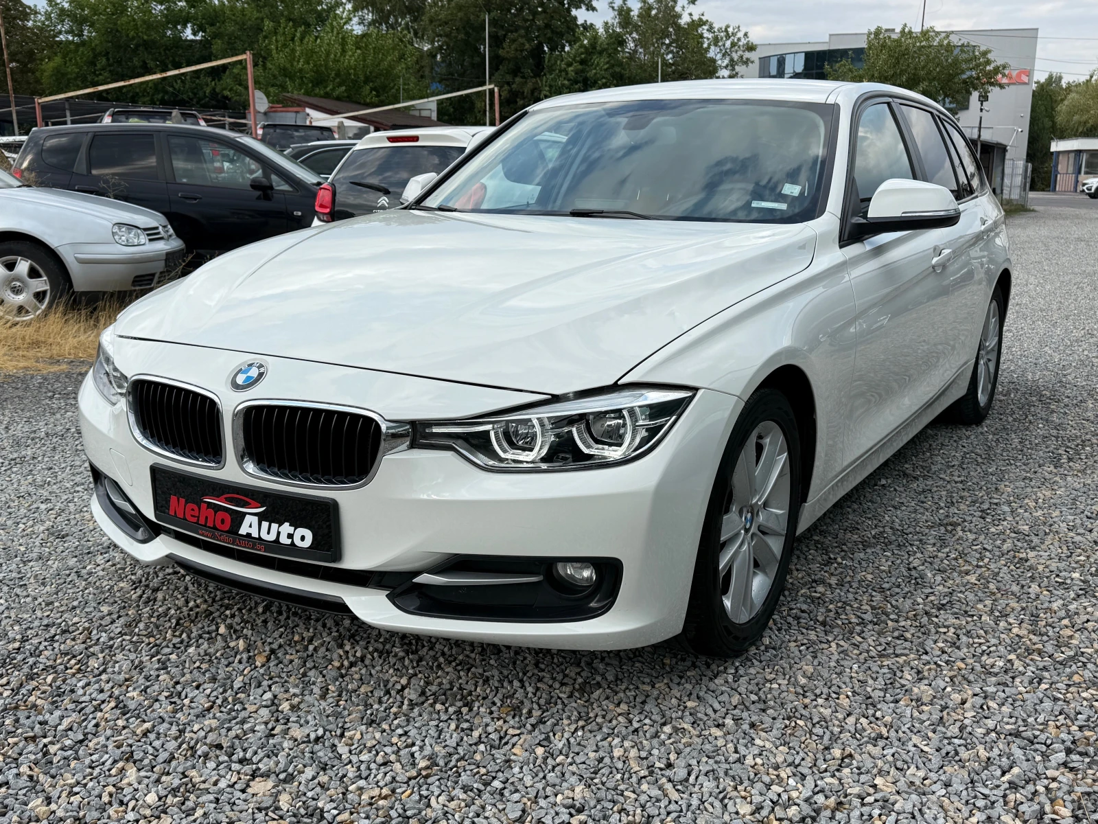 BMW 318 Barter | Mobile.bg   1