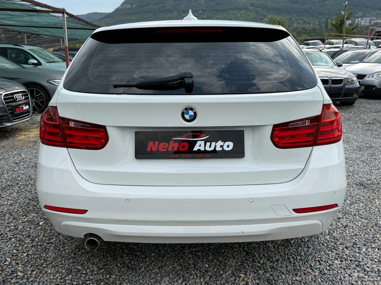 BMW 318 Barter - изображение 6