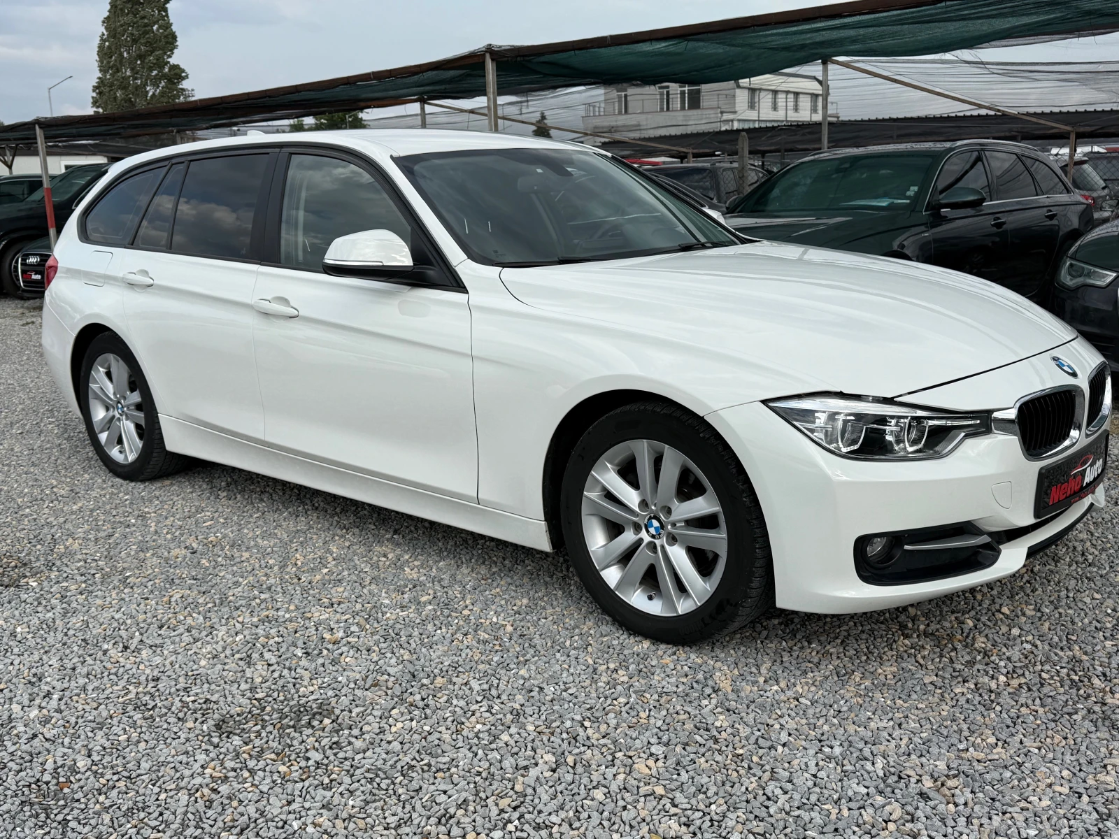 BMW 318 Barter - изображение 9