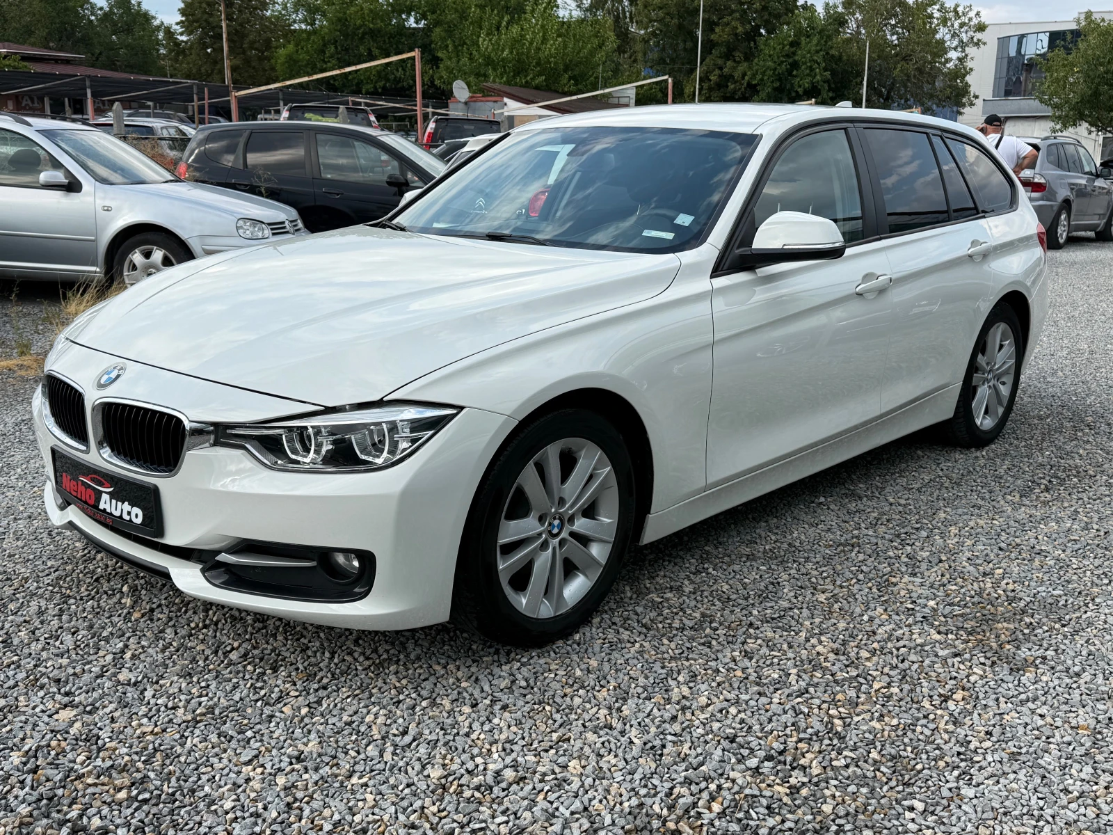 BMW 318 Barter - изображение 10
