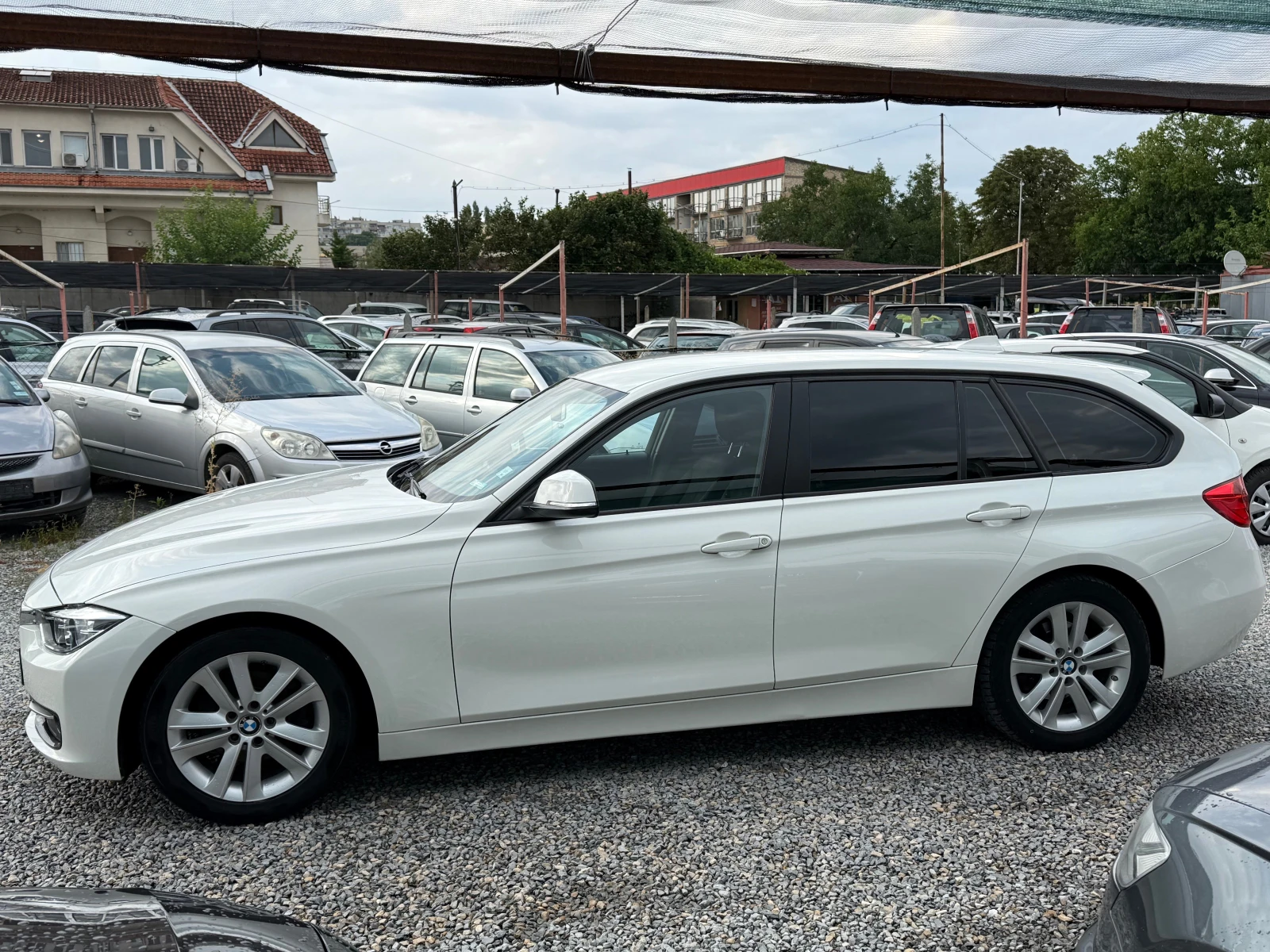 BMW 318 Barter - изображение 8
