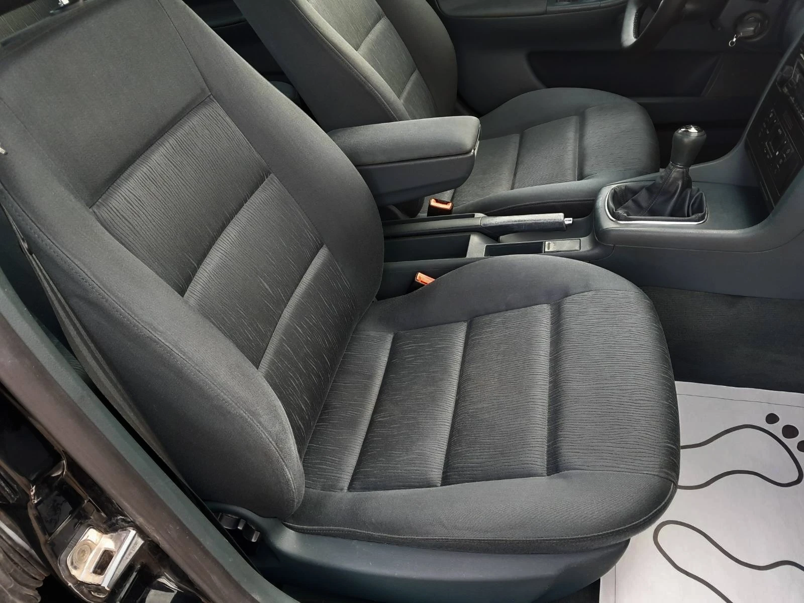 Audi A4 1.9TDI/LIMOSINE/FACELIFT - изображение 7