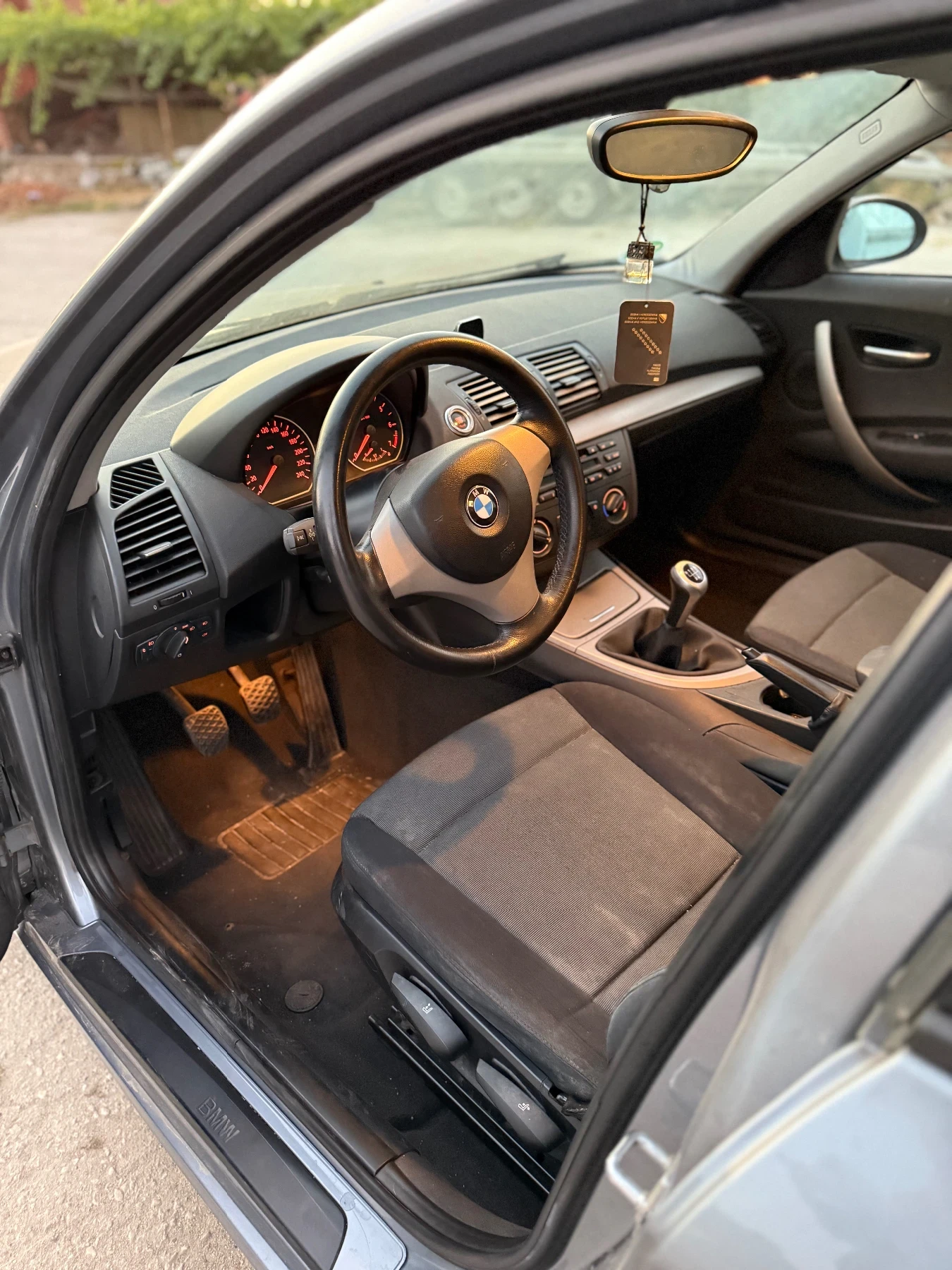 BMW 116 i - изображение 6