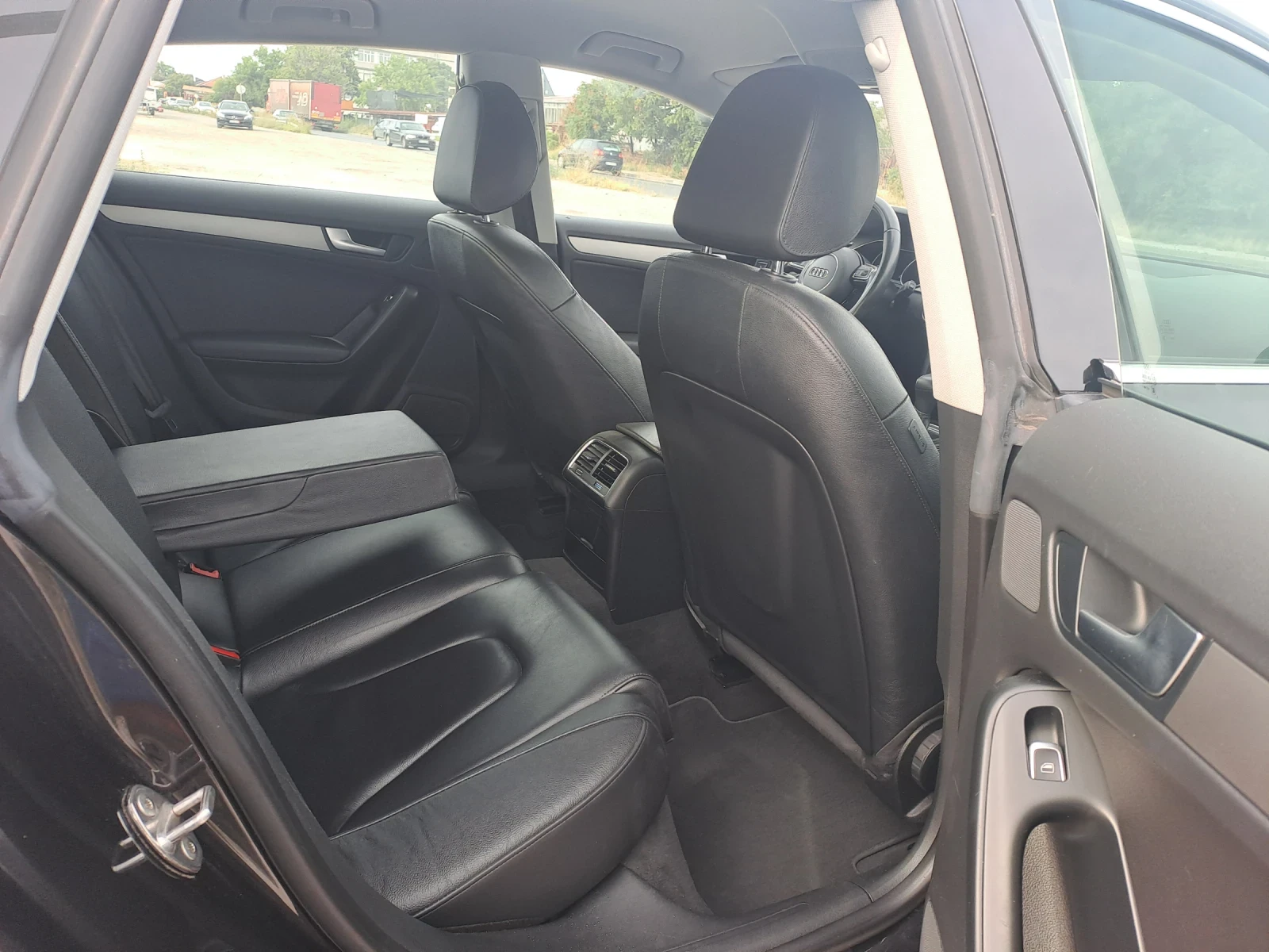Audi A5 3.0TDI, 245кс, QUATTRO  - изображение 10