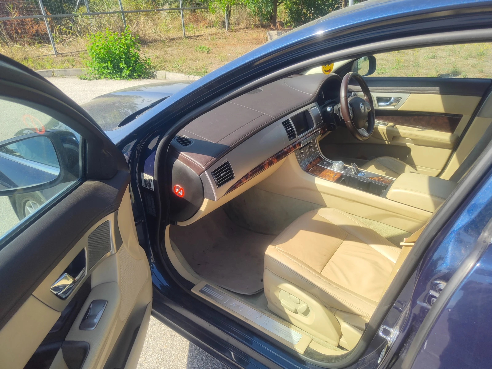 Jaguar Xf  - изображение 5
