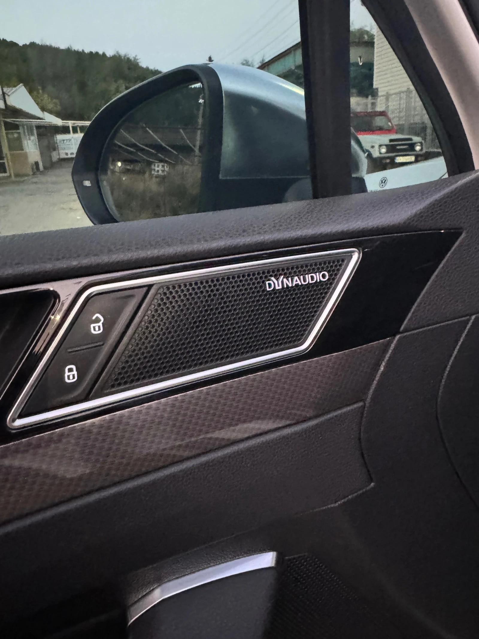 VW Passat Alltrack 4x4 | Mobile.bg   13